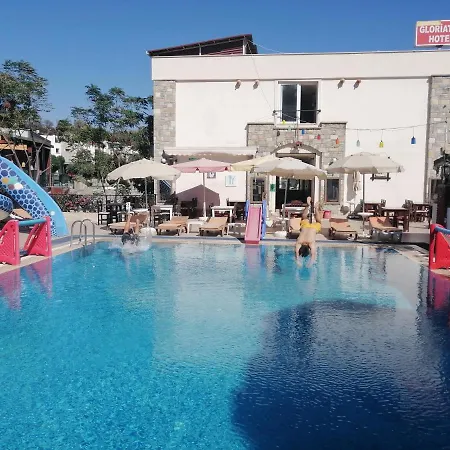 Hotel Gloria Tibi Gümbet