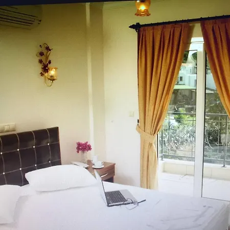 Hotel Gloria Tibi