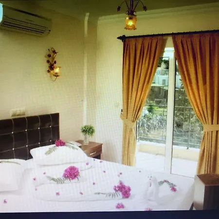 Hotel Gloria Tibi Gümbet