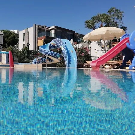 Hotel Gloria Tibi 2*