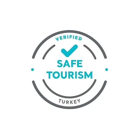 Gloria Tibi Hotel Gumbet