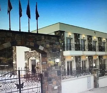 Gloria Tibi Hotel