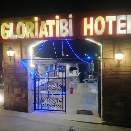 Gloria Tibi 2* Gumbet