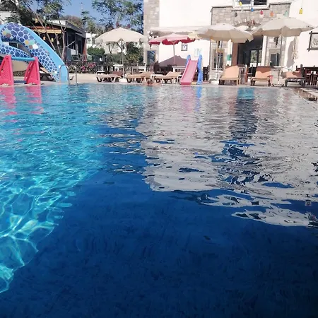 Gloria Tibi Hotel Gumbet