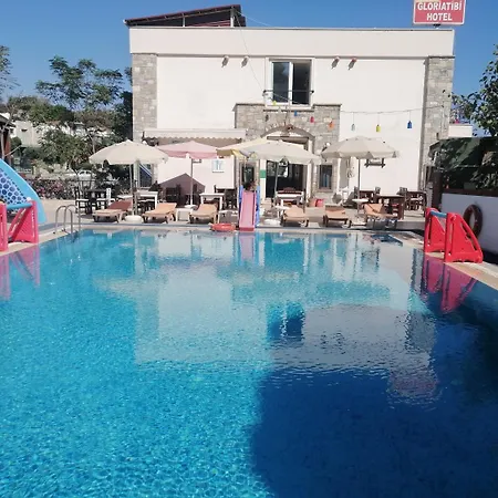 Gloria Tibi Hotel