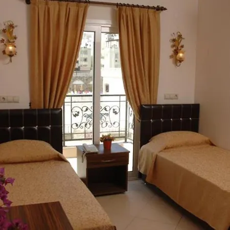 Hotel Gloria Tibi Gumbet