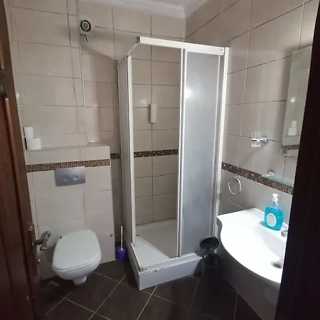 Hotell Gloria Tibi 2*