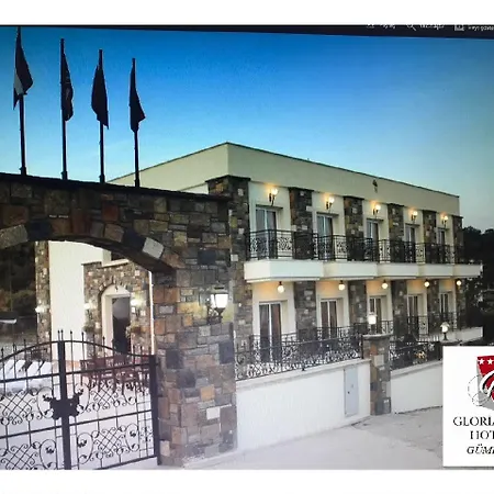 Gloria Tibi Hotell 2*