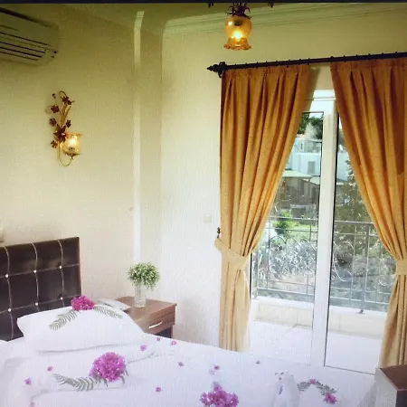 Gloria Tibi Hotell Gümbet