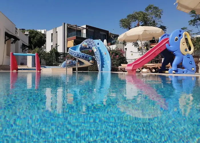 Hotel Gloria Tibi 2*