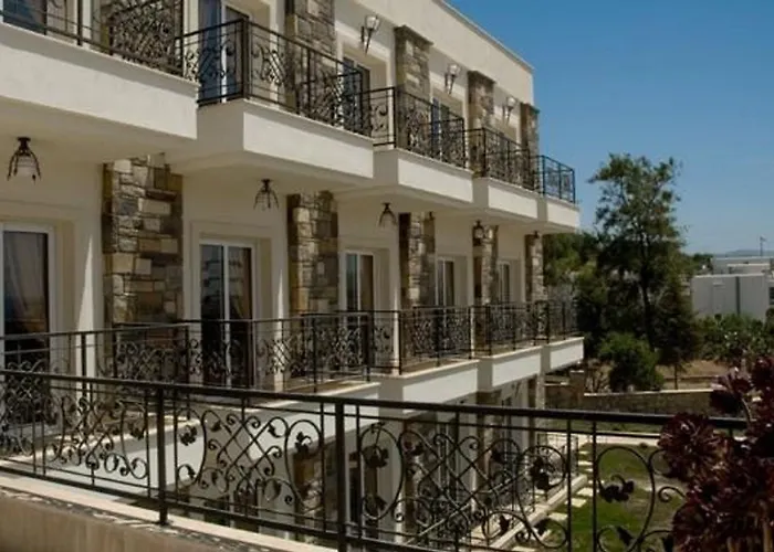 Hotel Gloria Tibi 2*