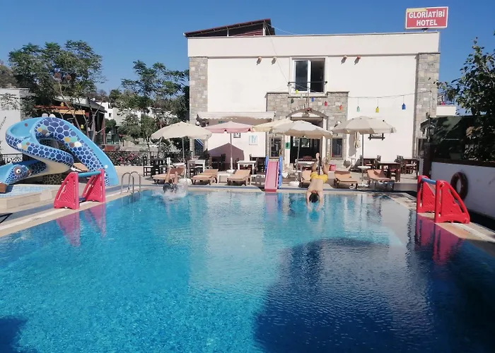 Gloria Tibi גומבט