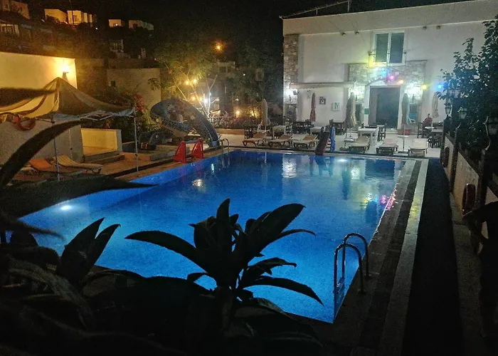 Gloria Tibi גומבט