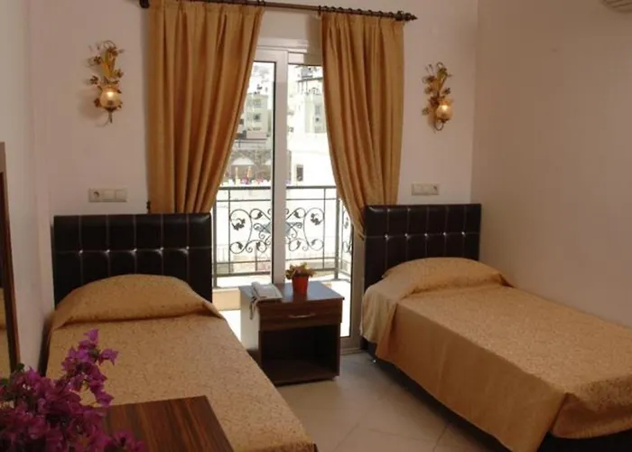 Hotel Gloria Tibi Gümbet