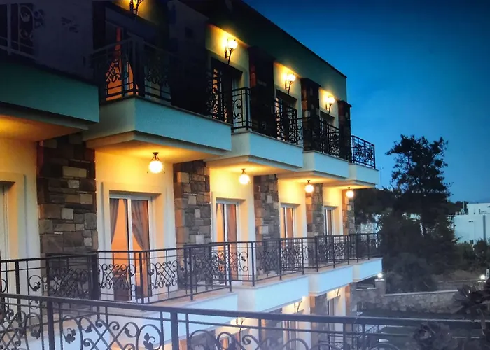 Gloria Tibi 2* גומבט