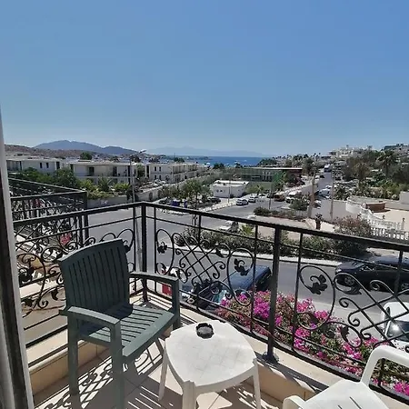 Gloria Tibi 酒店 居姆贝特