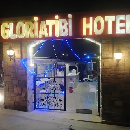 Hotel Gloria Tibi 2*
