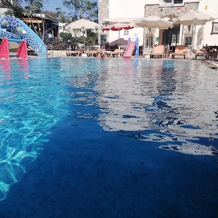 Hotel Gloria Tibi