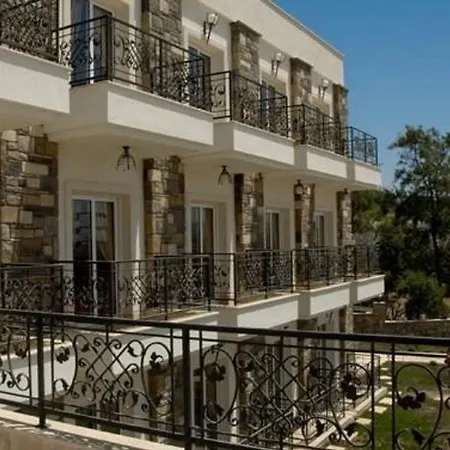 호텔 Gloria Tibi 2*