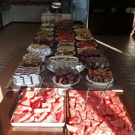 Gloria Tibi 2* Gümbet