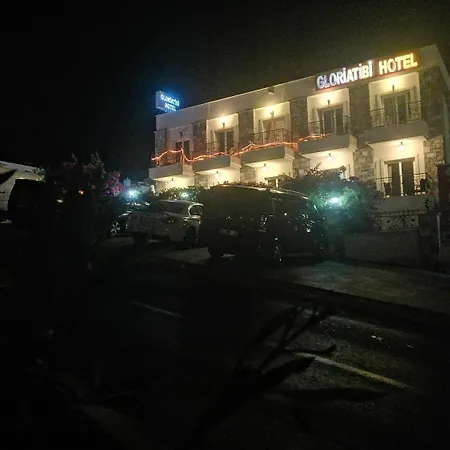 Hotel Gloria Tibi Gümbet