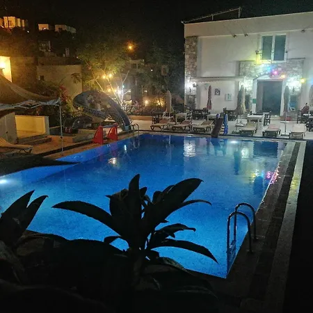 Gloria Tibi 居姆贝特