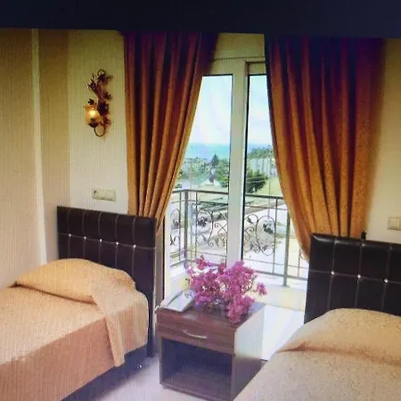 Hotel Gloria Tibi Gümbet