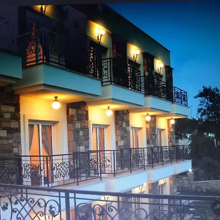 Gloria Tibi 2* 居姆贝特