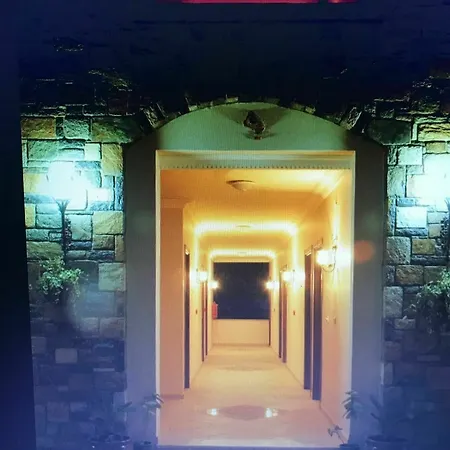 Hotel Gloria Tibi