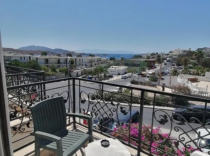 Gloria Tibi Hotel Gumbet