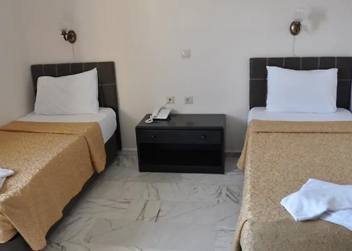 Gloria Tibi 2* Gumbet