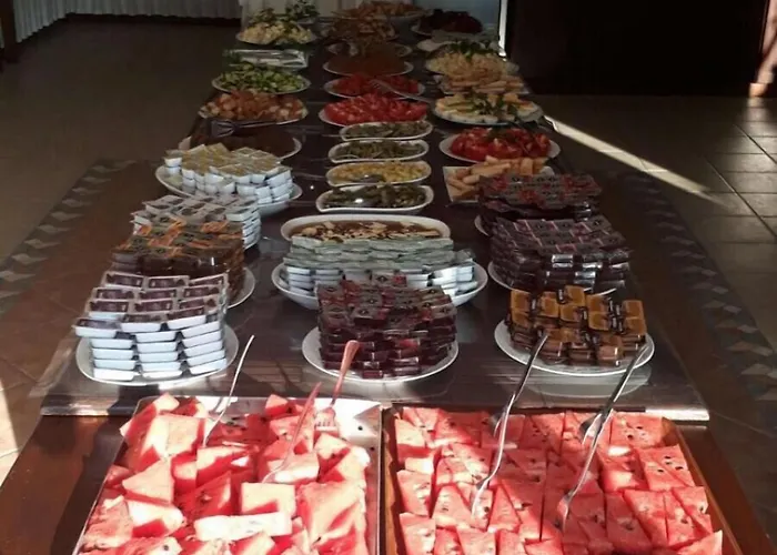 Gloria Tibi 2* Gumbet