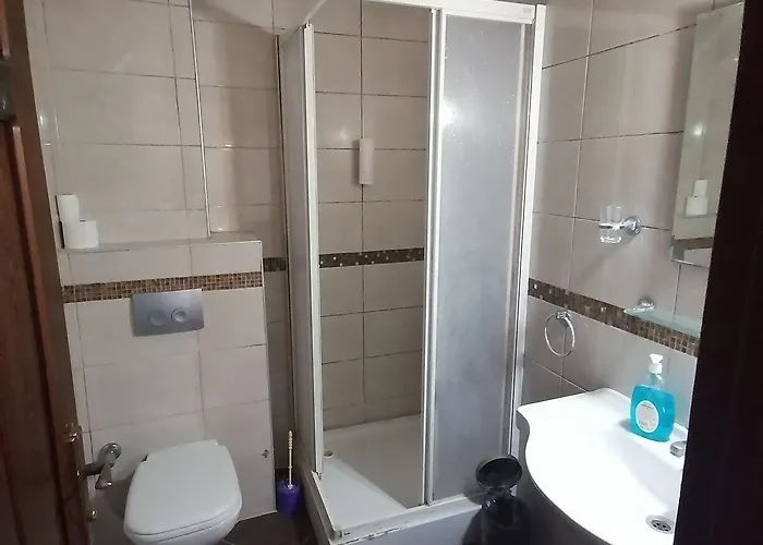 Hotel Gloria Tibi 2*