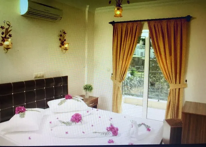 Hotel Gloria Tibi Gumbet