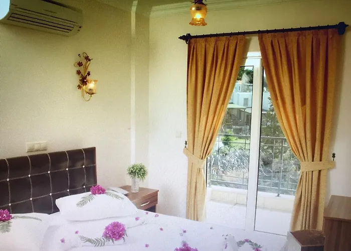 Gloria Tibi Hotel Gümbet