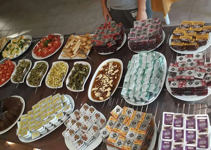 Hotel Gloria Tibi 2*